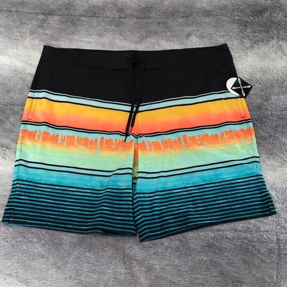 NWT Swim Shorts